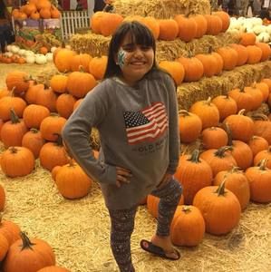 Meet your Posher, Marilyn